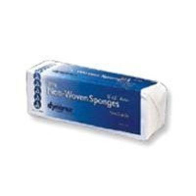 Dynarex Gauze Non- Woven Sponges Non-Sterile - 3 In X 3 In - 4 Ply - 200 ea