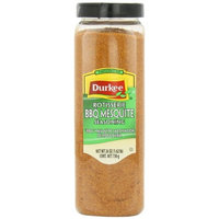 Durkee Rotisserie Seasoning Barbeque Mesquite Style, 26-Ounce Containers (Pack of 2)