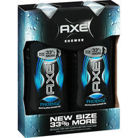 AXE Phoenix Revitalizing Shower Gel