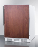 Summit CT661BIFR 24