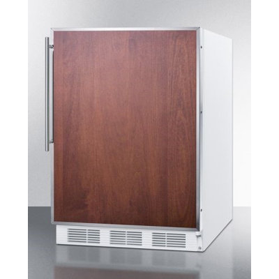 Summit CT661BIFR 24
