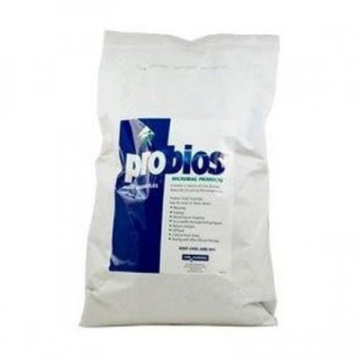 BOMAC VETS PLUS CH D Probios Feed Granules, 50-Pound