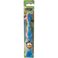 Dr. Fresh Firefly Ecofly- Musical Timer Toothbrush