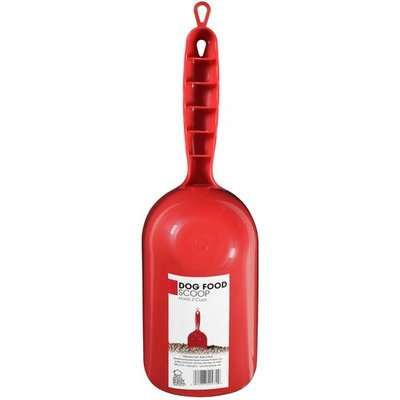 Walmart Dog Food Scoop