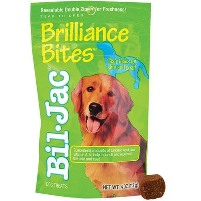 Kelly Foods Corporation Bil-jac Brilliance Bites Dog Treats