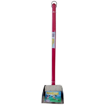 Poopy Products Scoopy Bucket and Shovel