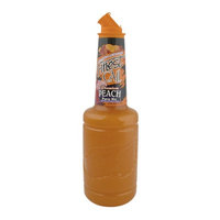 American Beverage Twelve 1 Liter Bottles
