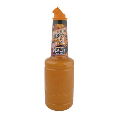 American Beverage Twelve 1 Liter Bottles