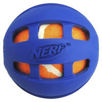 Nerf NERF Tennis Ball in Rubber - 3