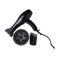 FHI Heat Platform Nano Salon Pro 2000 Powerful Tourmaline Ceramic Hair Dryer