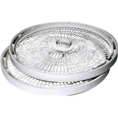 Nesco Additional Trays for Food Dehydrators