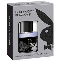 Playboy Hollywood Eau de Toilette Spray