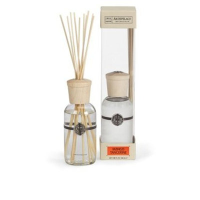 Archipelago Botanicals Signature Series Home Fragrance Diffuser Mango Tangerine