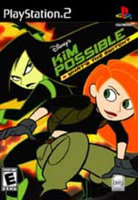 A2M Kim Possible: What's the Switch?