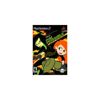 A2M Kim Possible: What's the Switch?