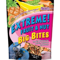 F.M.Brown's 44397 Tropical Carnival Natural Ferret Daily Diet, 2.5-Pound