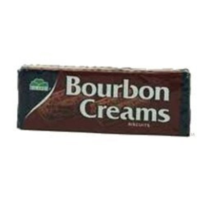 Boland's Bolands Bourbon Cream Biscuits 150g / 5.3oz