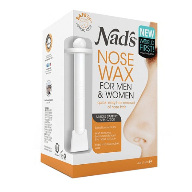 Nad's Nose Wax Reviews 2019