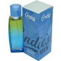 Candies 3.4 oz. Eau de Toilette Spray for Men