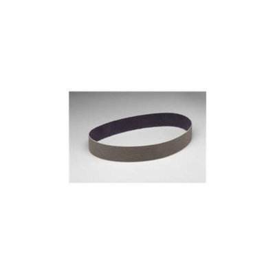 3M Abrasive 405-051125-11751 Trizact 237Aa Coated Aluminum Oxide Sanding Belt, 50 Per Case