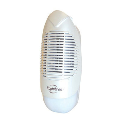 Air Gold Air Purifier