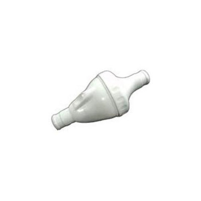 Zodiac 9-100-1201 In Line Back Up Valve Replacement 360