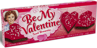 Little Debbie® Be My Valentine Iced Brownies
