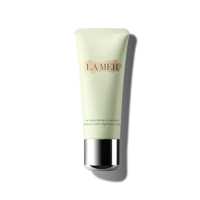 LA MER The Replenishing Oil Exfoliator