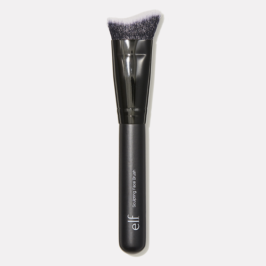 e.l.f. Sculpting Face Brush