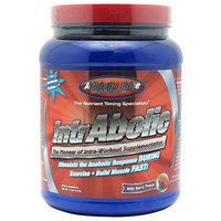 Athletic Edge Nutrition Intrabolic - Wild Berry Punch, 544 Gram