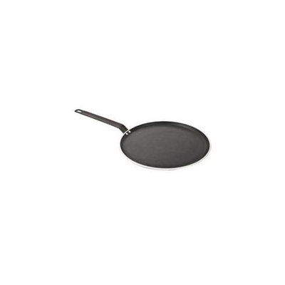 World Cuisine A4611830 Non Stick Crepe Pan - 11. 88 Inches