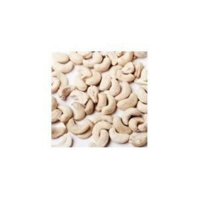 Varies 2 Savers Package:Nuts Whole Cashews (1x5LB )