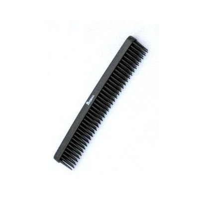 Denman Professional Three Row Mousse, d12 BLACK