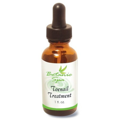 Botanic Choice Toenail Treatment, 1 fl.oz., Bottle (Pack of 4)