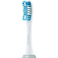 Philips Sonicare Sonicare PowerUp Sensitive Replacement Brush Heads