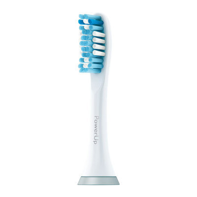Philips Sonicare Sonicare PowerUp Sensitive Replacement Brush Heads