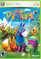 Rare Viva Pinata