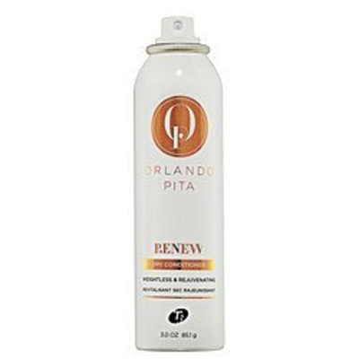 T3 Hair Products T3 + Orlando Pita Renew Dry Conditioner, 3 Oz. (85.1 G).