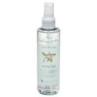 Coty HEALING GARDEN WHITE TEA BODY MIST RELAX THERAPY 7 OZ