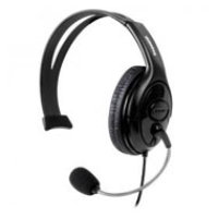 DreamGear Xbox 360- R X-Talk Solo Wired Headset