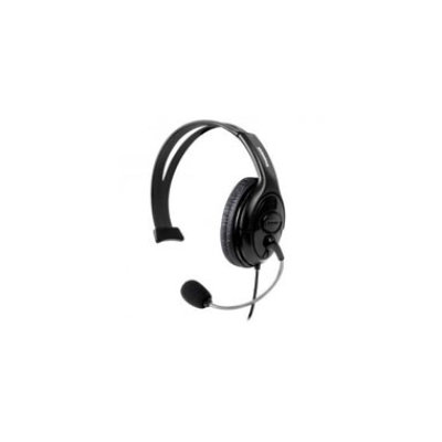 DreamGear Xbox 360- R X-Talk Solo Wired Headset