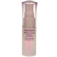 Shiseido White Lucency Perfect Radiance Brightening Eye for Unisex