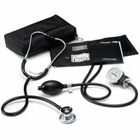 Prestige Medical Aneroid Sphygmomanometer Sprague Lite with Nurse Kit