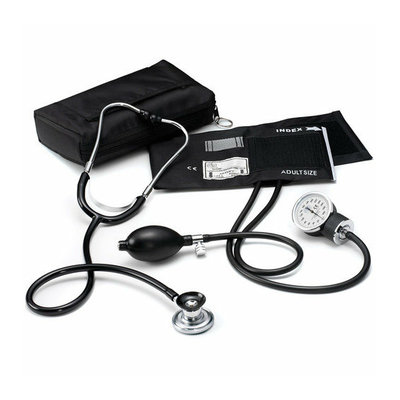 Prestige Medical Aneroid Sphygmomanometer Sprague Lite with Nurse Kit