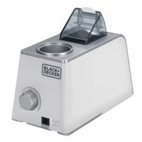 Guardian Technologies, Llc Black and Decker Travel Humidifier