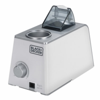 Guardian Technologies, Llc Black and Decker Travel Humidifier