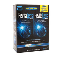 RevitaLens ocutec Multi-Purpose Disinfecting Solution