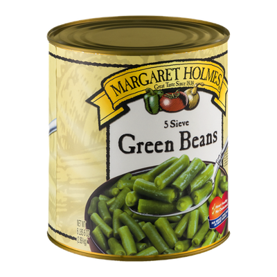 Margaret Holmes 5 Sieve Green Beans