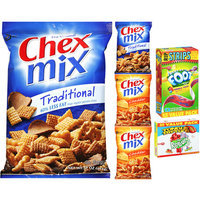 Backyard BarBQue Snack Variety Bundle