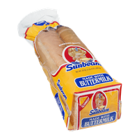Sunbean Enriched Bread